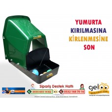 HOBİ TAVUK FOLLUK OTOMATİK 